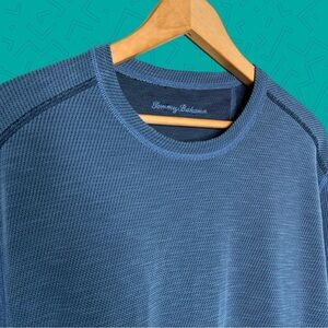 Tommy Bahama Athletic T Shirt